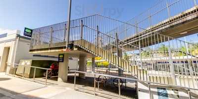 Taiko Japanese Restaurant & Bar