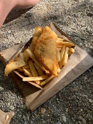Erik's Fish And Chips
