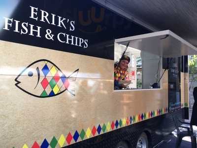 Erik's Fish And Chips