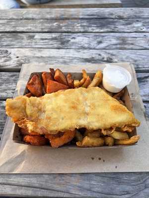Erik's Fish And Chips