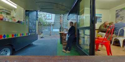 Erik's Fish And Chips