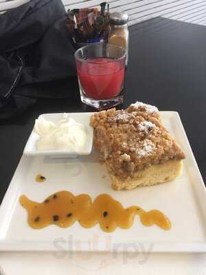 Headquarters Cafe & Bar