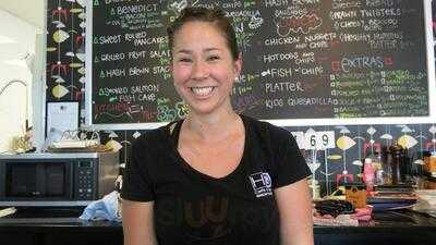 Headquarters Cafe & Bar