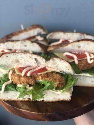 Headquarters Cafe & Bar