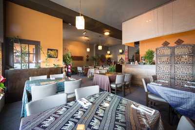 Thai Orchid Restaurant