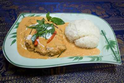 Thai Orchid Restaurant