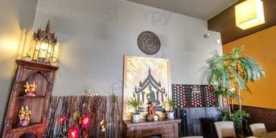 Thai Orchid Restaurant