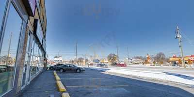 Thai Orchid Restaurant