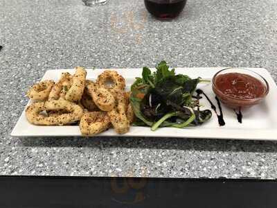 1876 Bar And Restaurant