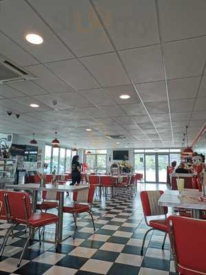 Jukebox Diner