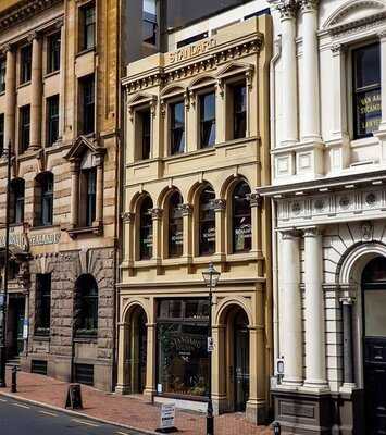 The Standard Kitchen