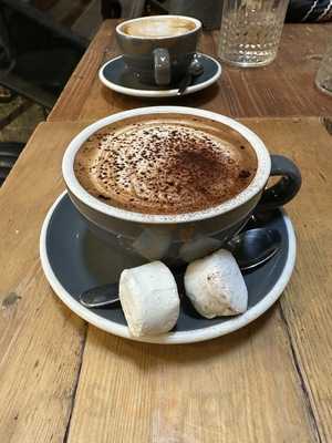 The Standard Kitchen