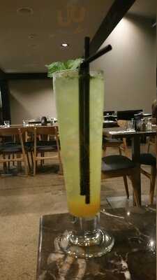 New Street Steakhouse