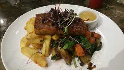 New Street Steakhouse