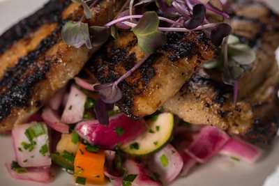 New Street Steakhouse