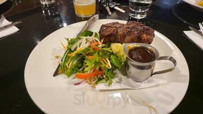 New Street Steakhouse