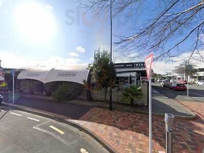 New Street Steakhouse