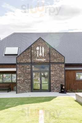 Forage Cafe
