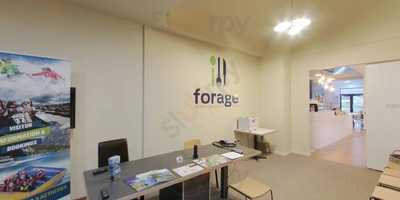 Forage Cafe