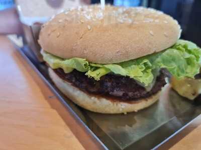 Burgerfuel Takapuna