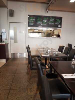 The Orchard Bethlehem Restaurant & Bar