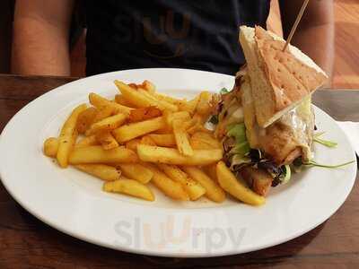 The Orchard Bethlehem Restaurant & Bar