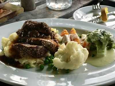 The Orchard Bethlehem Restaurant & Bar