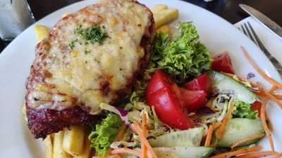 The Orchard Bethlehem Restaurant & Bar