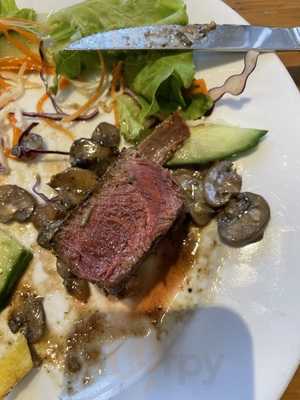 The Orchard Bethlehem Restaurant & Bar