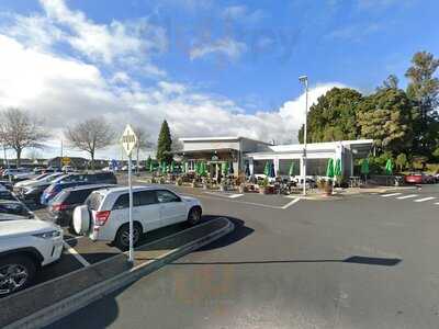 The Orchard Bethlehem Restaurant & Bar