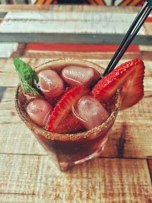 El Burrito Mexican Bar & Grill