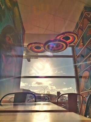 El Burrito Mexican Bar & Grill