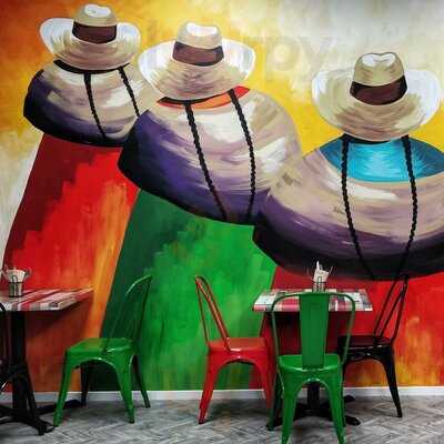 El Burrito Mexican Bar & Grill