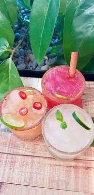 El Burrito Mexican Bar & Grill