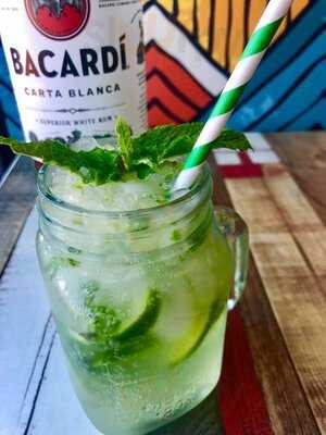 El Burrito Mexican Bar & Grill