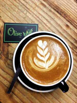 Cafe Olive