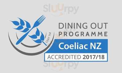 Pita Pit Rotorua Redwoods