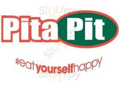 Pita Pit Rotorua Redwoods