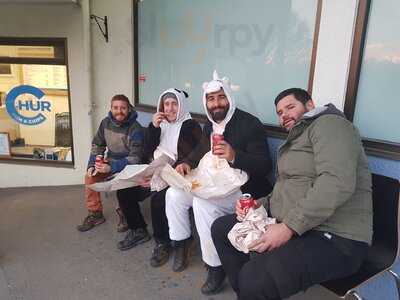 Chur Fish & Chips
