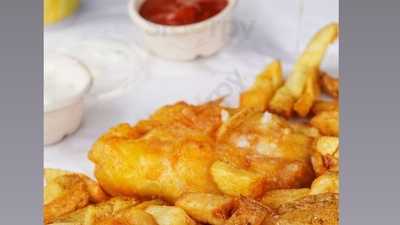 Chur Fish & Chips