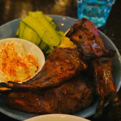 Monsoon Poon Akl Ltd