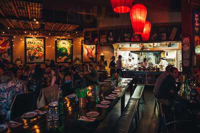 Monsoon Poon Akl Ltd