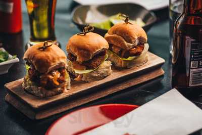 Monsoon Poon Akl Ltd