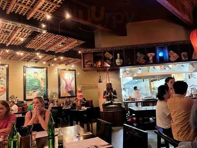 Monsoon Poon Akl Ltd