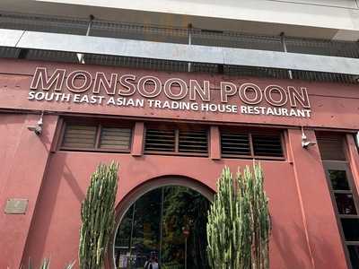 Monsoon Poon Akl Ltd