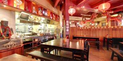 Monsoon Poon Akl Ltd