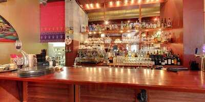 Monsoon Poon Akl Ltd