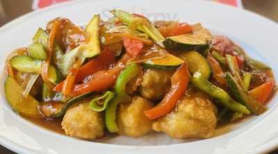 Miracle Asian Restaurant