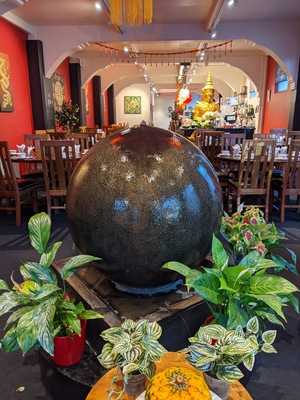 Miracle Asian Restaurant