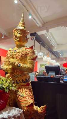 Miracle Asian Restaurant